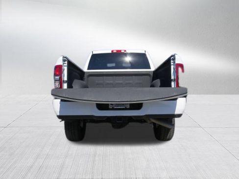 Certified 2024 RAM 2500 Big Horn w/ Night Edition image 5