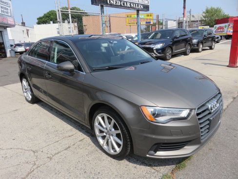 Used 2016 Audi A3 1.8T Premium Plus w/ Premium Plus Package image 2