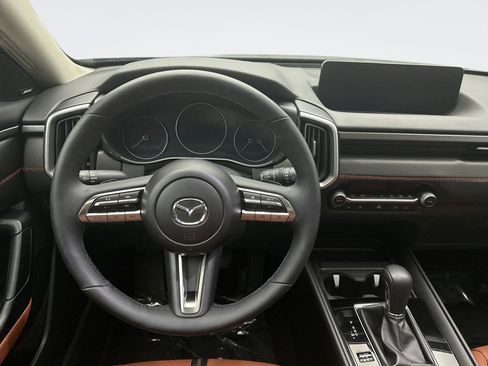 Used 2025 MAZDA CX-50 AWD 2.5 Turbo w/ Weather Package image 12