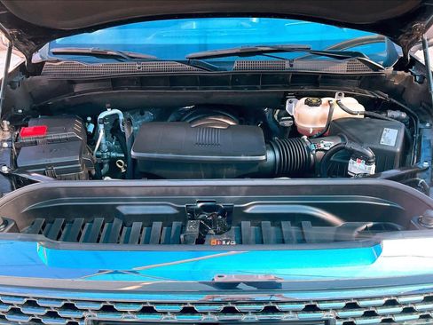 Used 2021 GMC Sierra 1500 Denali w/ Technology Package image 28