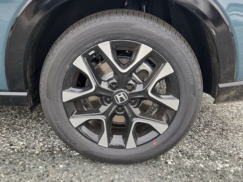 New 2027 Honda HR-V EX-L image 5