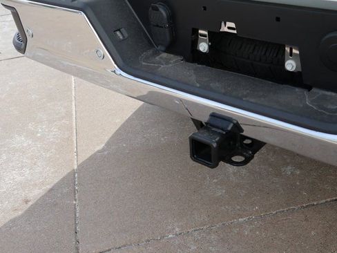 New 2026 GMC Sierra 1500 Pro w/ Pro Value Package image 14