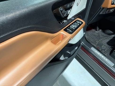 Certified 2023 Lincoln Aviator Grand Touring w/ Equipment Group 301A image 15
