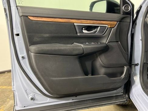 Used 2022 Honda CR-V EX image 17