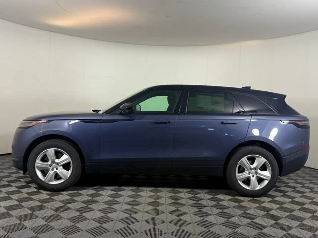Certified 2026 Land Rover Range Rover Velar S AWD/4WD image 4