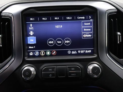 Used 2020 GMC Sierra 1500 Elevation image 26