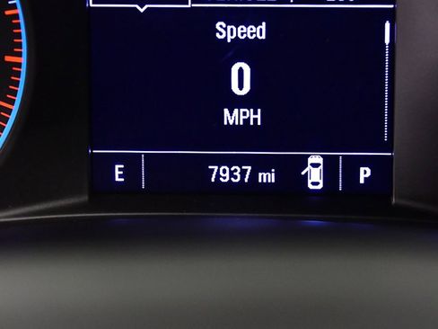 Used 2023 Chevrolet Malibu LT image 16