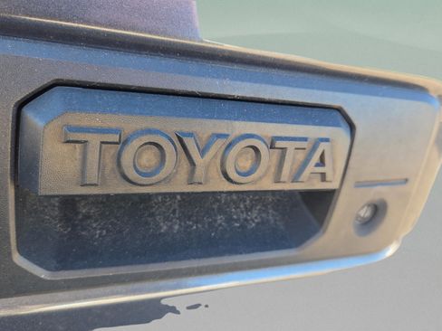 Used 2022 Toyota Tacoma image 16