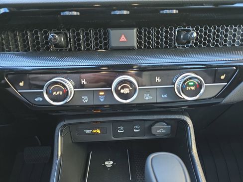 New 2026 Honda CR-V Sport Touring image 25