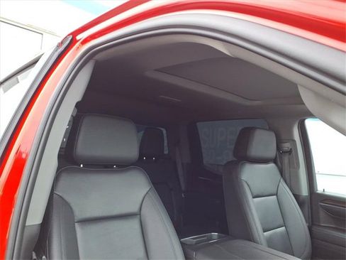 Used 2024 Chevrolet Silverado 1500 LT Trail Boss w/ Convenience Package II image 22