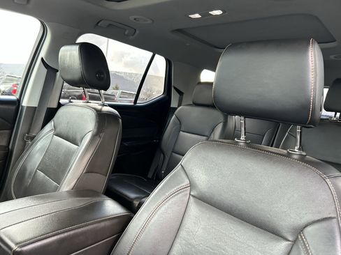 Used 2020 Chevrolet Traverse Premier w/ Redline Edition image 20