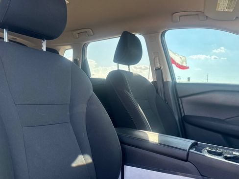 Certified 2026 Nissan Rogue S AWD/4WD image 29