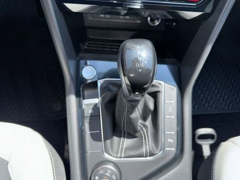 New 2026 Volkswagen Taos SE AWD/4WD image 15