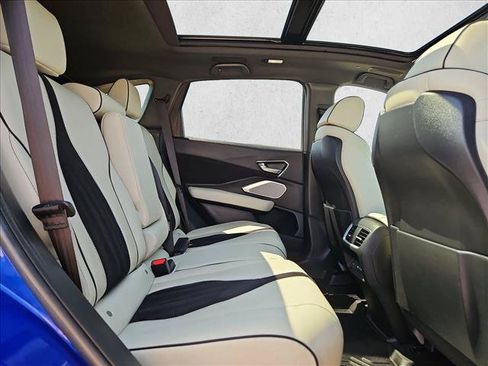 Used 2022 Acura RDX AWD image 22