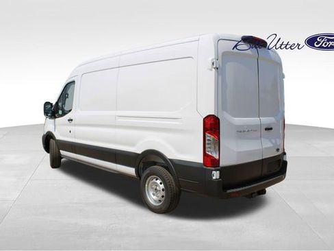 New 2025 Ford Transit 250 148 Medium Roof image 4
