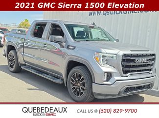 Used 2021 GMC Sierra 1500 Elevation w/ Preferred Package AWD/4WD video 1