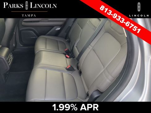Certified 2023 Lincoln Corsair FWD image 15