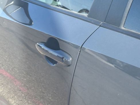 Used 2024 Toyota Corolla SE w/ SE Convenience Package image 13