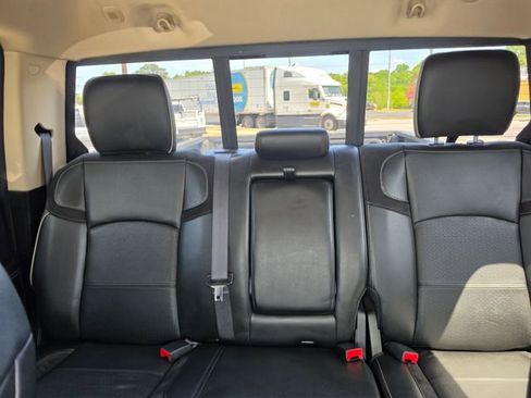 Used 2022 RAM 2500 Laramie AWD/4WD image 8