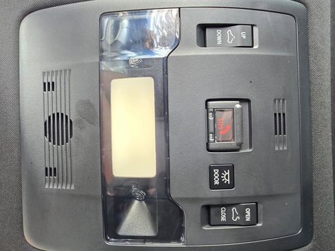 Used 2020 Lexus ES 350 F Sport w/ Accessory Package image 32