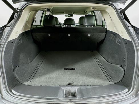 Used 2023 Nissan Murano SL AWD/4WD image 28