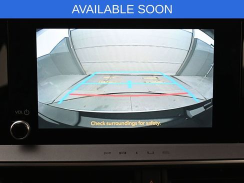 Used 2026 Toyota Prius AWD image 20
