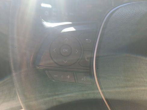 Used 2019 Toyota RAV4 XLE image 20