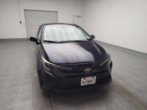 Used 2024 Toyota Corolla LE FWD image 14