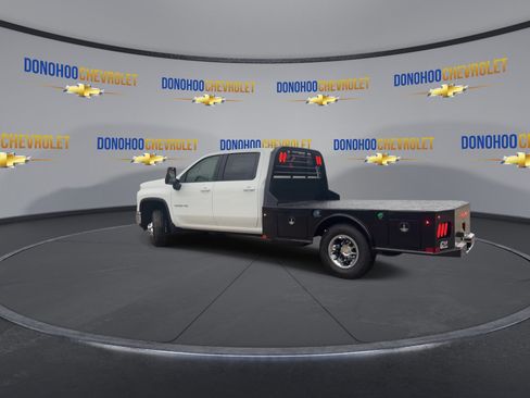 New 2026 Chevrolet Silverado 3500 LT w/ Convenience Package image 6