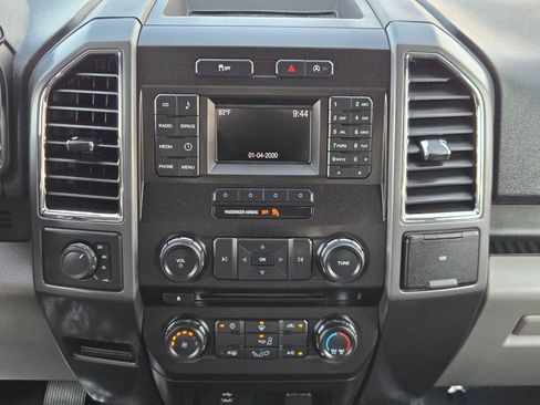 Used 2016 Ford F150 XLT w/ Equipment Group 301A Mid AWD/4WD image 23