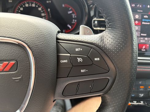 Used 2025 Dodge Durango GT AWD/4WD image 20