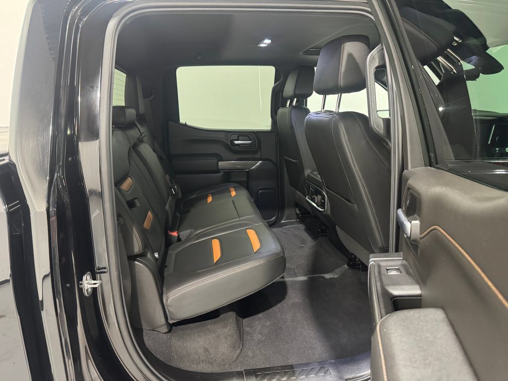 Used 2019 GMC Sierra 1500 AT4 w/ AT4 Premium Package AWD/4WD image 22