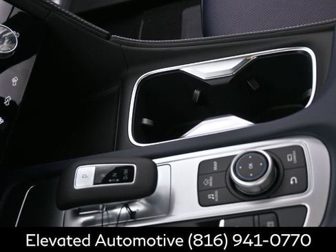 Certified 2026 INFINITI QX60 Sport w/ Dark Cargo Package AWD/4WD image 26