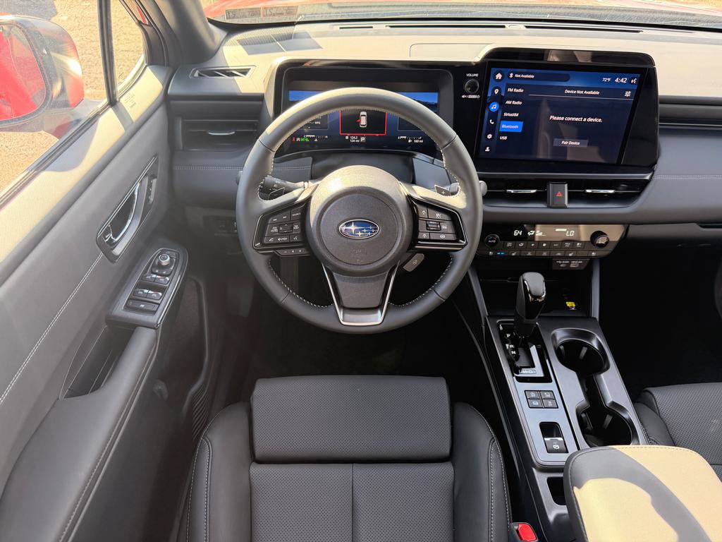 New 2026 Subaru Outback Touring AWD/4WD image 9