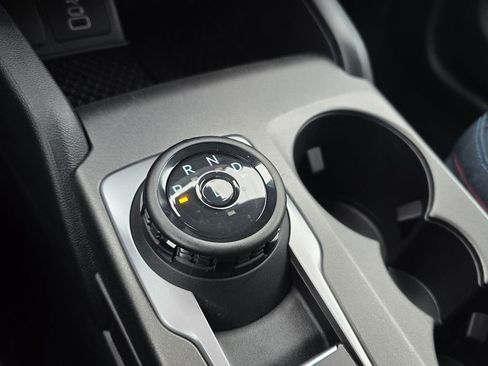 New 2026 Ford Bronco Sport Heritage image 22