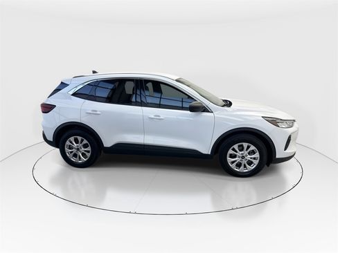 Used 2024 Ford Escape Active w/ Tech Pack #1 image 9