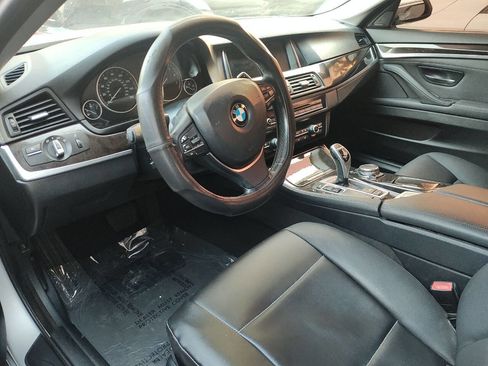 Used 2016 BMW 528i Sedan RWD image 35