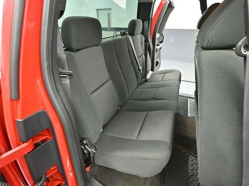 Used 2011 Chevrolet Silverado 1500 LS AWD/4WD image 30