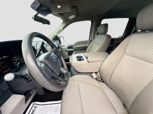 Used 2019 Ford F150 XLT w/ Trailer Tow Package image 21