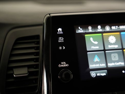 Used 2019 Honda Odyssey EX image 25