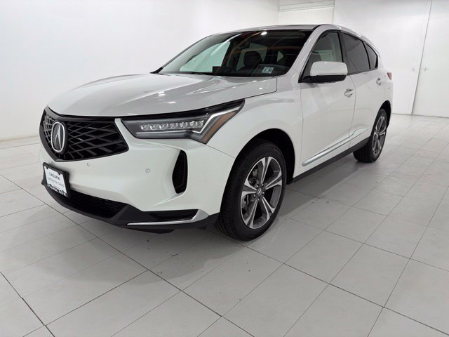Certified 2025 Acura RDX w/ Technology Package AWD/4WD image 36