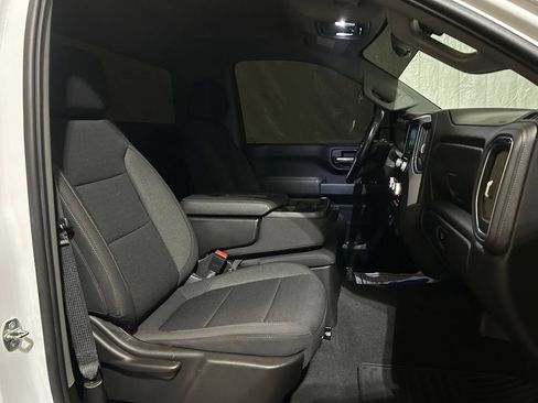 Used 2022 GMC Sierra 3500 SLE w/ SLE Convenience Package AWD/4WD image 30