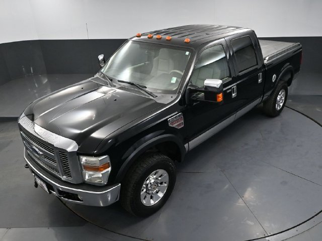 Used 2008 Ford F350 Lariat AWD/4WD image 48