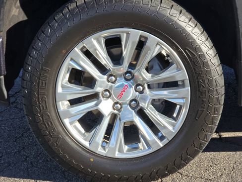 Used 2023 GMC Sierra 1500 Denali image 26