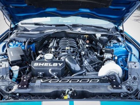 Used 2020 Ford Mustang Shelby GT350 w/ Technology Package image 31