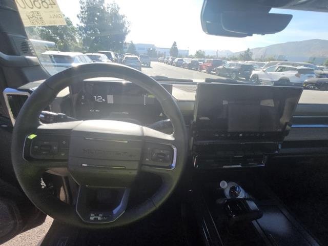 Used 2026 GMC Hummer EV SUV AWD/4WD image 3