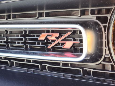 Certified 2021 Dodge Challenger R/T w/ Plus Package image 10