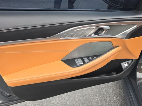 Certified 2022 BMW 840i Gran Coupe xDrive image 15