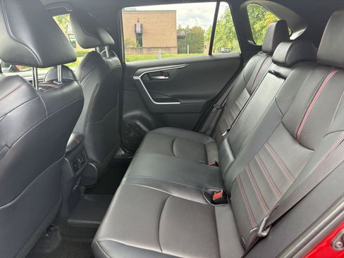 Used 2024 Toyota RAV4 XSE w/ Premium Package AWD/4WD image 22