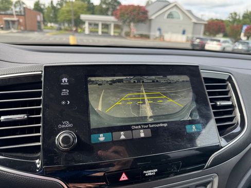 Used 2020 Honda Pilot EX-L image 22